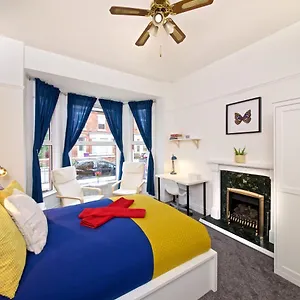 Holiday home - Economy Close To Centre Gg, Liverpool